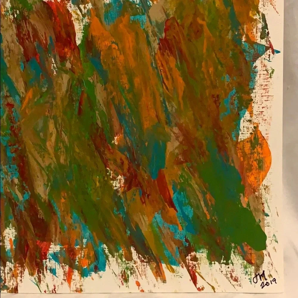 MoodyAbstractDesigns original artwork
